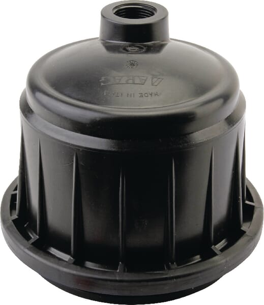 Inline-Filterschale 3" aus der Kategorie Tanks und Filter