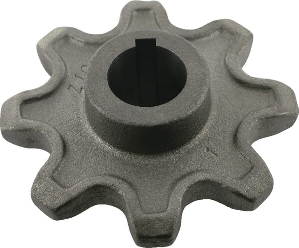 Z10886N Kettenräder