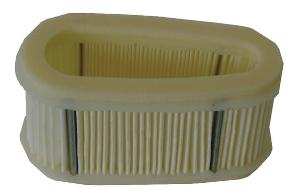 Luftfilter oval (ET15815) von Etesia. Aus unserem Sortiment für Verbrennungsmotoren - Etesia