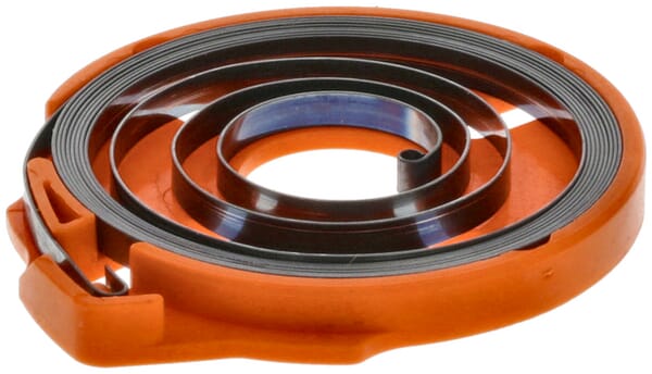 Starterfeder (41491900600) von Stihl. Aus unserem Sortiment für Verbrennungsmotoren - Stihl