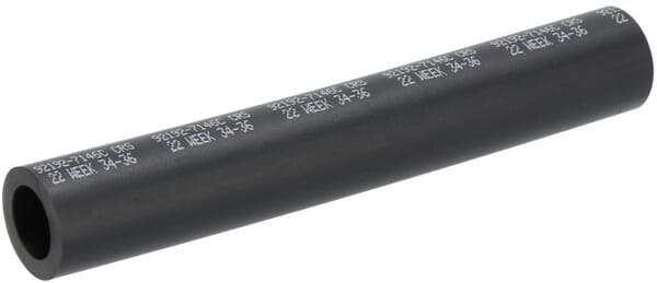 Schlauch,12,6x18,6x118 (921927146) von Kawasaki. Aus unserem Sortiment für Verbrennungsmotoren - Kawasaki