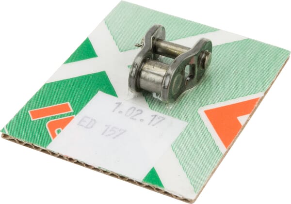 Kettenglied gekröpft 1/2"x5/16" (ED157) – passend für Amzone BBG
