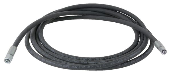 Hydraulikschlauch kpl. (ET29341)
