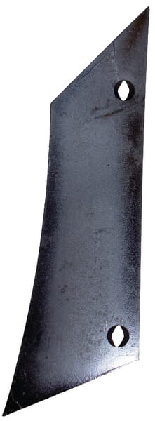 Streichblechvorderteil links flach E8HL IRONCARB G&B (173461) – passend für Grégoire-Besson