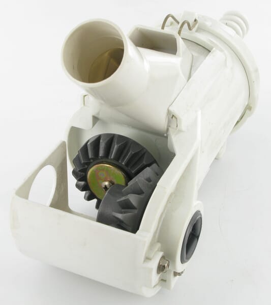 Verteiler kpl. (G20880044R) – Gaspardo