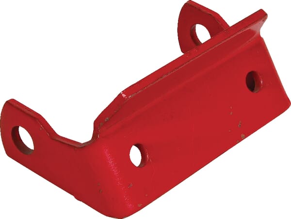 Anschlag für CX-Schar (AC495320) – Kverneland / Accord