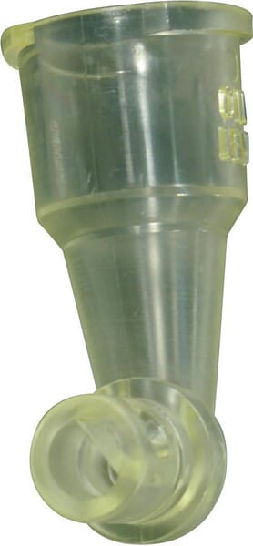 Öl Schauglas aus der Kategorie Pumpen