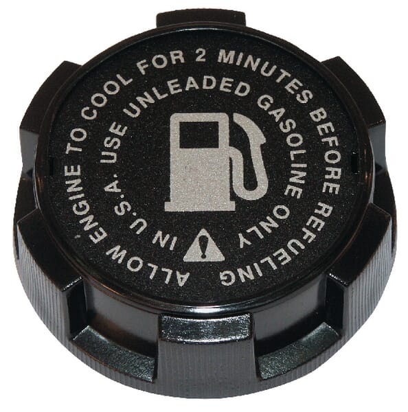 Tankdeckel (494559) von Briggs & Stratton. Aus unserem Sortiment für Verbrennungsmotoren - Briggs & Stratton