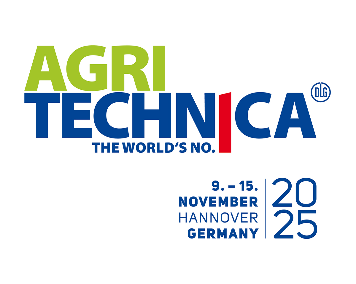 Agritechnica Ticket 2025