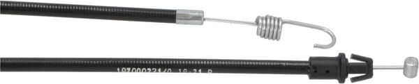 Entriegelungsseilzug 110/125 QF (1870002210)