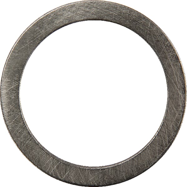Scheibe 35x45x2,5 mm DIN 988 (DL018) - Aus unserem Sortiment für Bodenbearbeitung - Säschar und -Scheiben