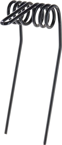 Striegelzinken, Länge 324mm, breite 148mm, spulen-innendurchmesser 41mm 951769N