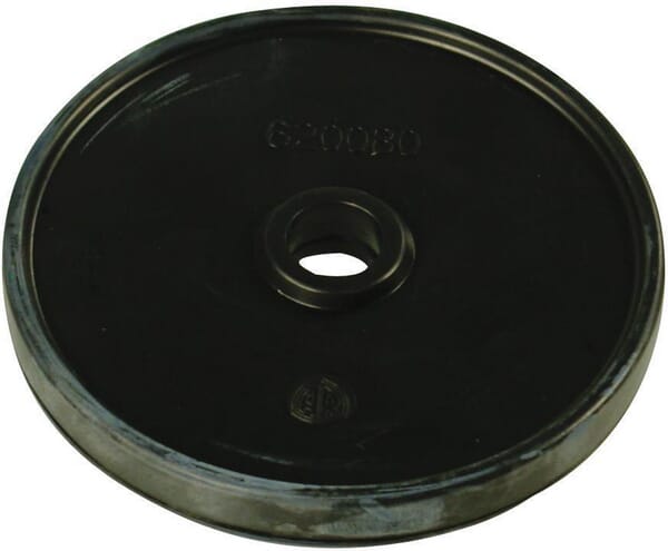 Membrane Gummi aus der Kategorie Pumpen