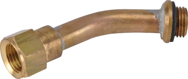 Winkelstück, Gewinde 1/4" aus der Kategorie Rückenspritzen und Handspritzen