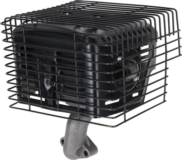 Schalldämpfer (1805713460002) von Loncin. Aus unserem Sortiment für Verbrennungsmotoren - Loncin