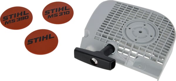 Ventilatorgehäuse mit Aufwicklung (11270802108) von Stihl Aus unserem Sortiment für Stihl Ersatzteile