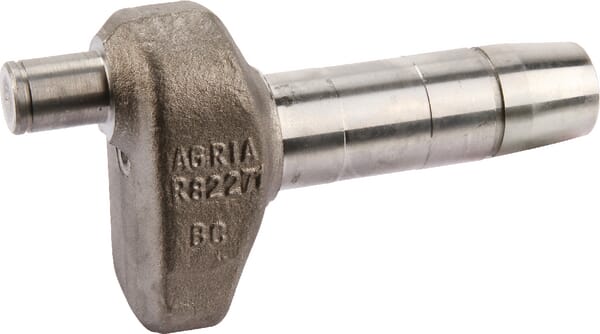 Mähtriebkurbel (AGW72606) - unserem Sortiment für Agria Ersatzteile