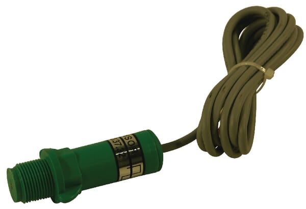 Sensor Rechteckwelle 47K, mit 2m Kabel aus der Kategorie Regeltechnik