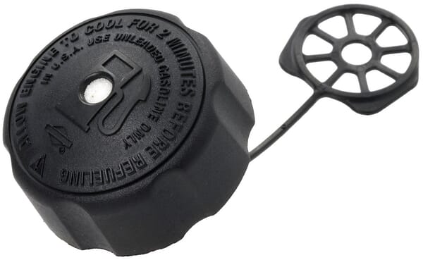 Kraftstofftankdeckel (790882) von Briggs & Stratton. Aus unserem Sortiment für Verbrennungsmotoren - Briggs & Stratton