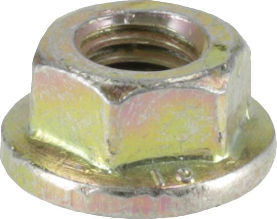 Mutter M6.3x1.0 (538120029) von  McCulloch