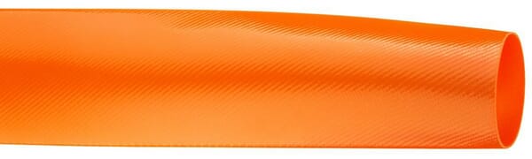 Schlauch PU DRAG EXTRA 4" 100m orange (SL540102100) von Gollmer & Hummel