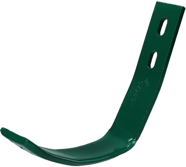 Abstreifer 200x14,5 (A133333488) – passend für Kverneland