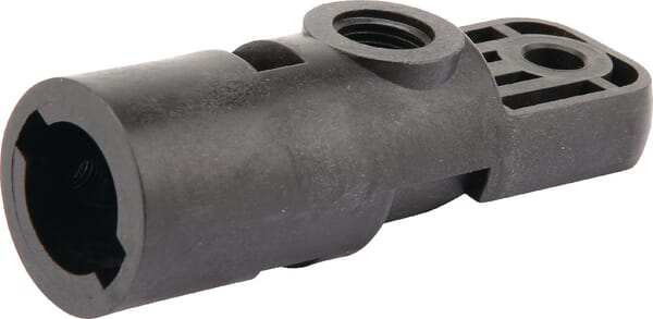 Dropleg-Anschlussblock aus der Kategorie Spritzgestänge und Düsen