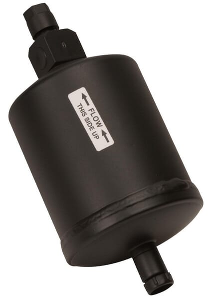 AZ45582 Filtertrockner