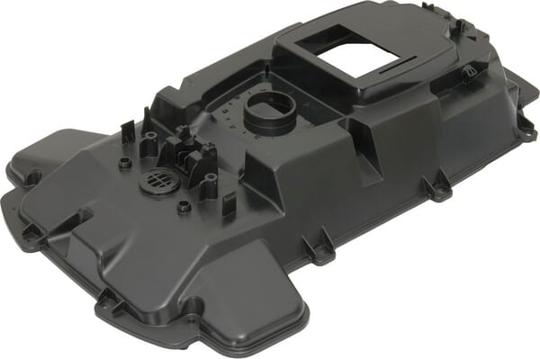 Chassis oben (596529401) von Husqvarna