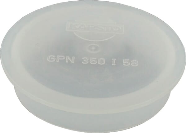 Endkappe (RF05172) – passend für Kverneland