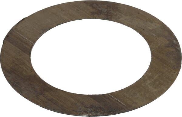 Einstellscheibe 16x25x0,2 (AGW28183) - unserem Sortiment für Agria Ersatzteile