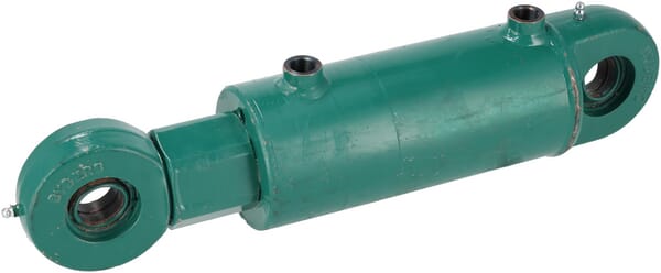 Drehzylinder D80-d35X355 (KK353632) – passend für Kverneland