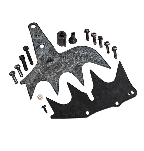 Anschlagkralle (537043701) von  Husqvarna