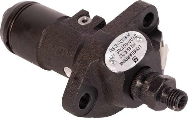 Injection pump (ED0065902630S) von Lombardini. Aus unserem Sortiment für Verbrennungsmotoren - Lombardini