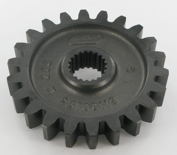 Zahnrad Z=22 (M26100119R) – passend für Maschio