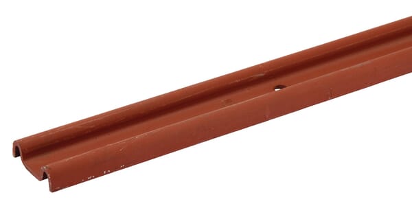 Kratzbodenleiste U-Profil 1490 mm Fristein aus der Kategorie Pressen und Ladewagen