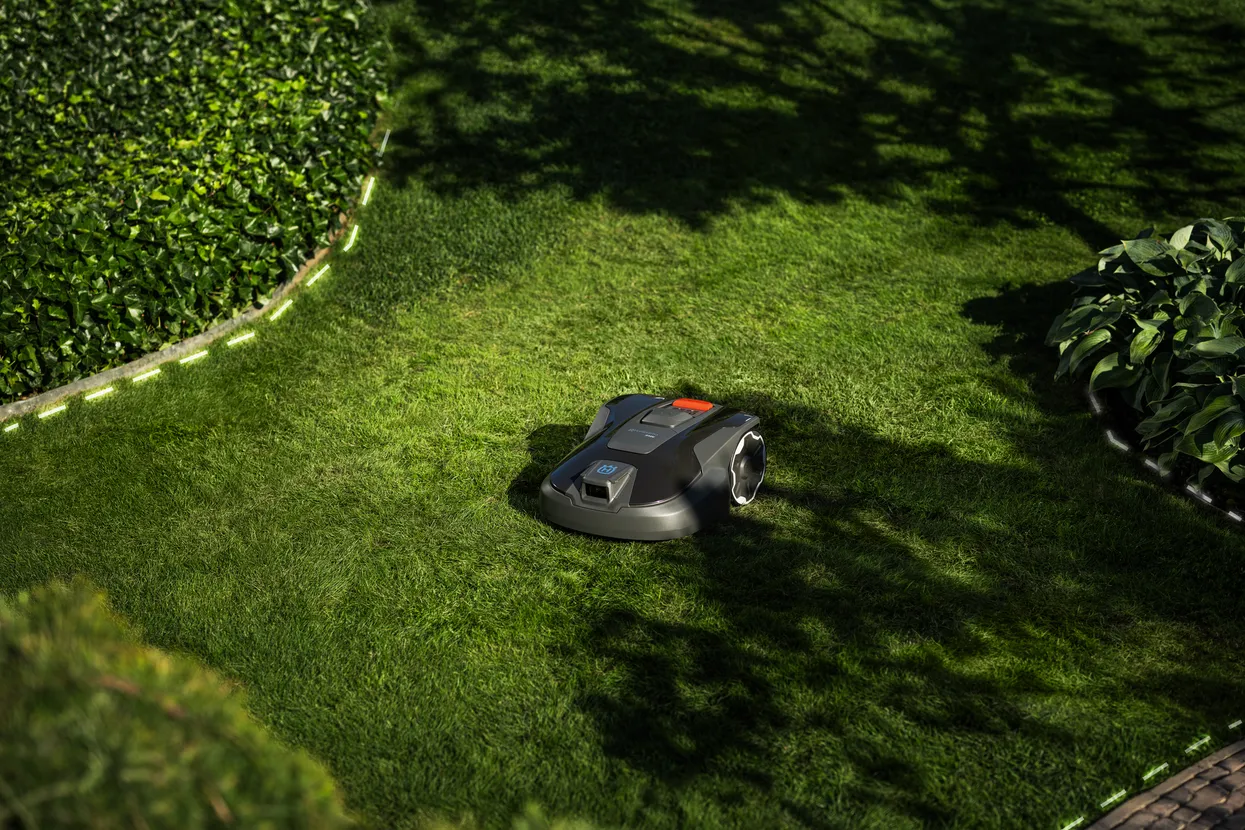 HUSQVARNA Automower® 308V