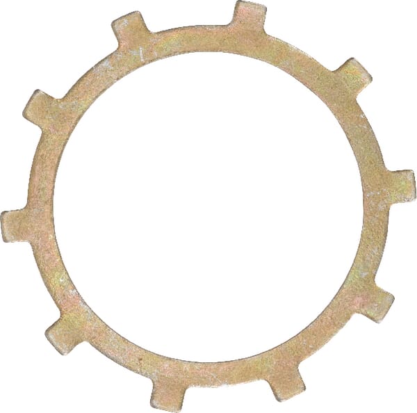 Wellensicherg.Ring 1.0 BDR302 (50650HYD) - unserem Sortiment für Hydro-Gear® Ersatzteile
