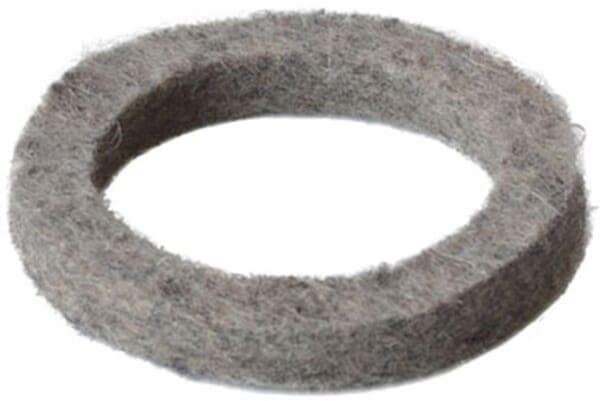 Vorderachse Zweiradantrieb Filzdichtung 38.6x50.5x6.5mm  VPJ9538