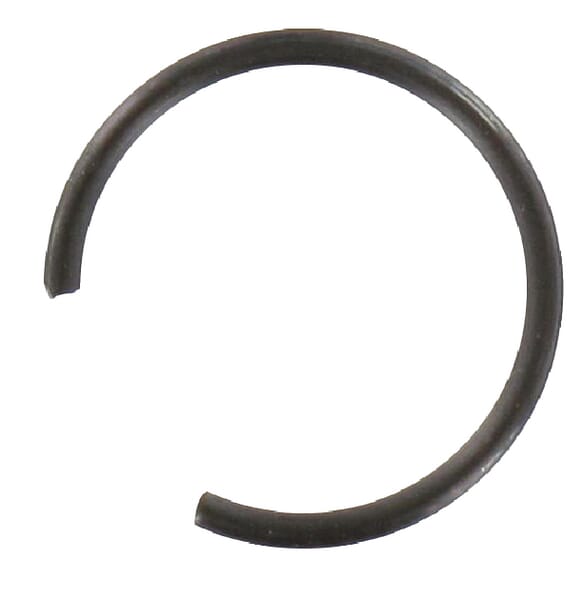 Sicherungsring Kolbenbolzen (13115147000) von Honda. Aus unserem Sortiment für Verbrennungsmotoren - Honda
