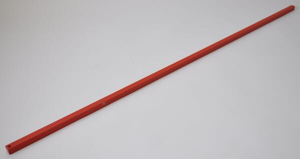 Welle, L = 1,116 m, Gaspardo (G20860032R) – passend für Gaspardo