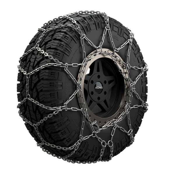 Schneekette Rallye Offroad 1108 4.5mm (200RT41108) von König  ➨ Aus unserem Sortiment für Schneeketten ➨ Wir liefern Ihre Bestellung schnell & zuverlässig.
