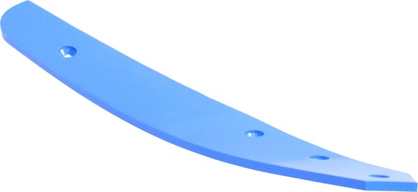Streichblechstreifen 1 CS40, RH, 606 lg (34410048) – passend für Lemken