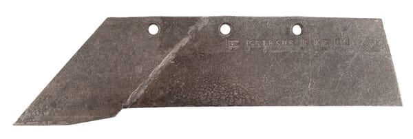 Schnabelschar rechts DU40S 3318308KR