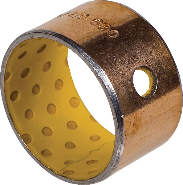 Gleitlager GLYPG.303420A SKF (AC670028) – Kverneland / Accord