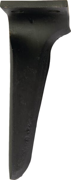 Drehb. Eggenzinken r. 10mm (M04400310R) – passend für Maschio