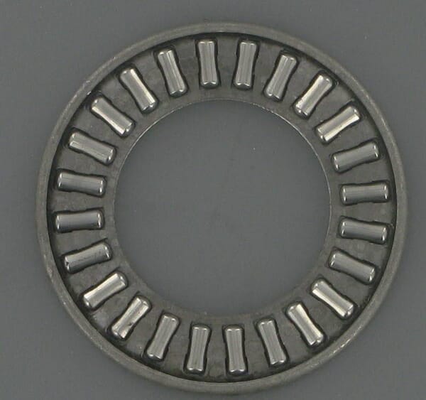 Nadelaxiallager (41102)