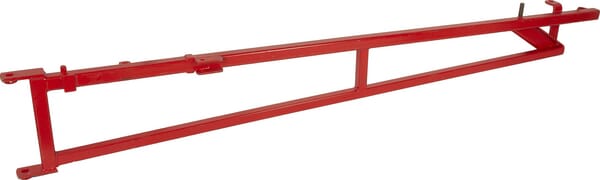 Spurmarkerarm rechts (AC824141) – Kverneland / Accord