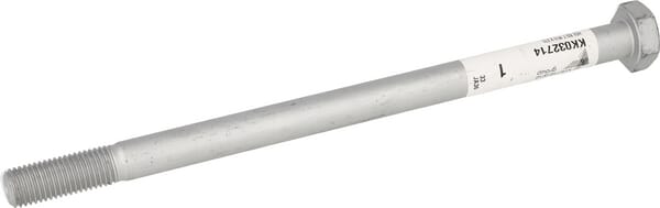 Schraube M16 X 270 (KK032714) – passend für Kverneland