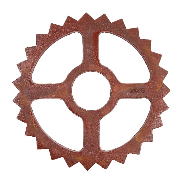 Cambridgering gezahnt 470mm CS47001